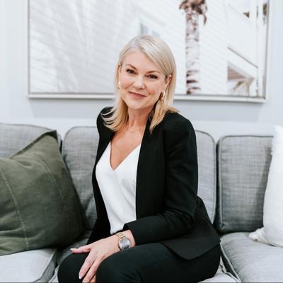 Victoria Grovenor
