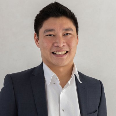 Mervyn Chen