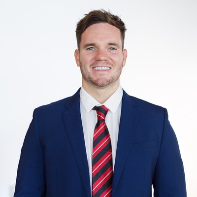 Adam Kelly
