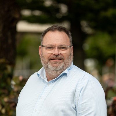 Craig Rugg