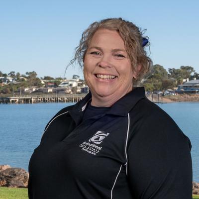 Amanda Heaysman