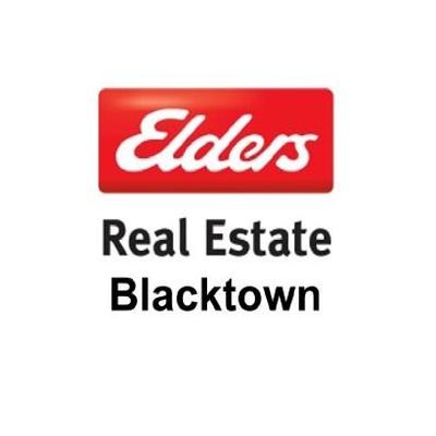 Elders Blacktown Rentals Department