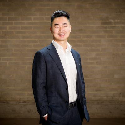 Leo Bo Liu