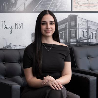Ilham El Hadba