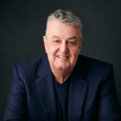 James Paynter