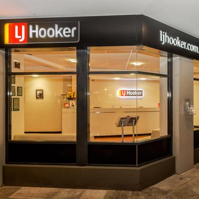 LJ Hooker Rentals