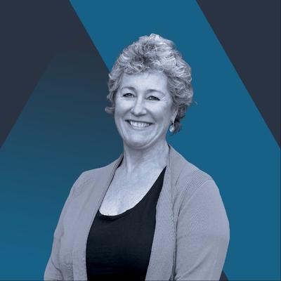 Brenda Lindberg