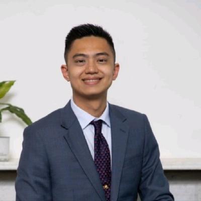 Daniel Trang