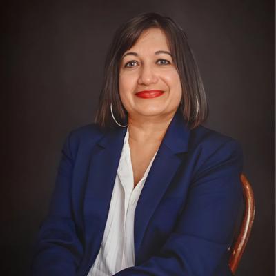 Jenny Sudra