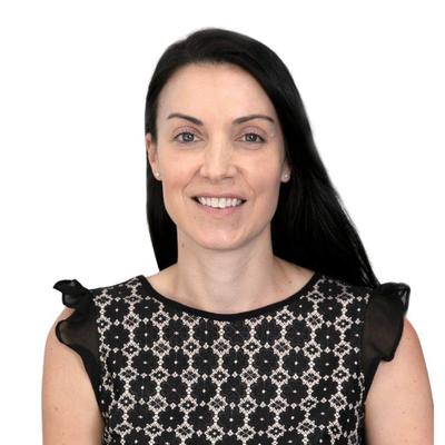 Jo Pederick
