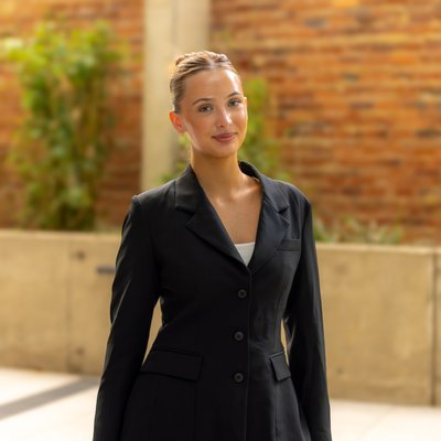 Paris Burke