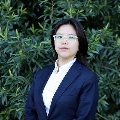 Beatrix Pham