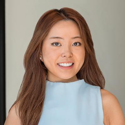 Vivian Wong