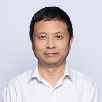 Zhong Ying (Alan) Tong