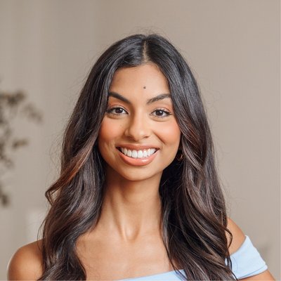 Janelle D'souza
