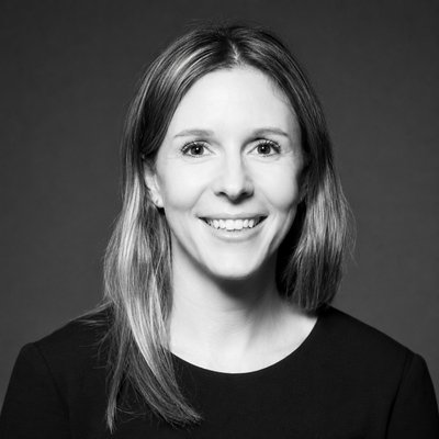 Sonia Beresford