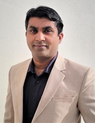 Tarik Rahman