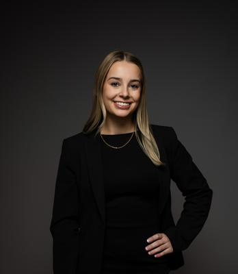 Jasmine Pedersen