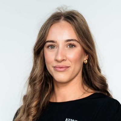 Gracie Lagudi