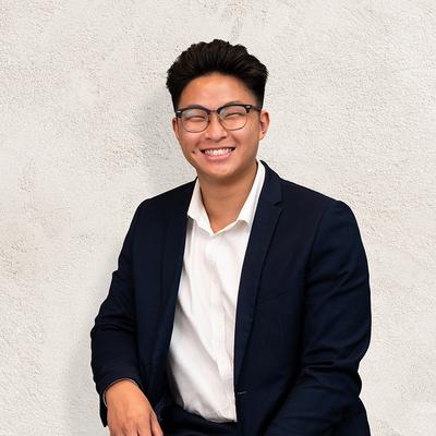 Edward Chen