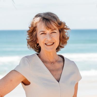 Laura Robinson