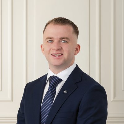 Luke Swannie