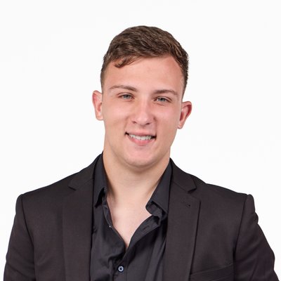 Lochlan Cutajar-Fraizer