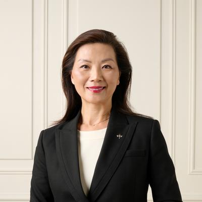 Li Morris