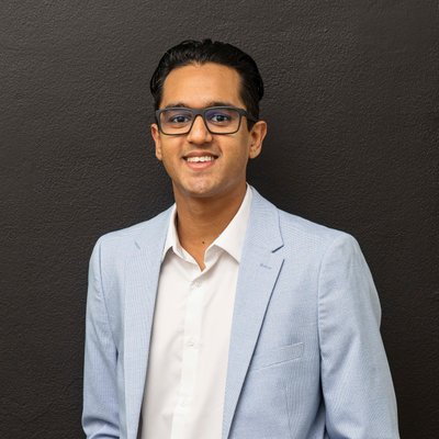 Joshua Govind