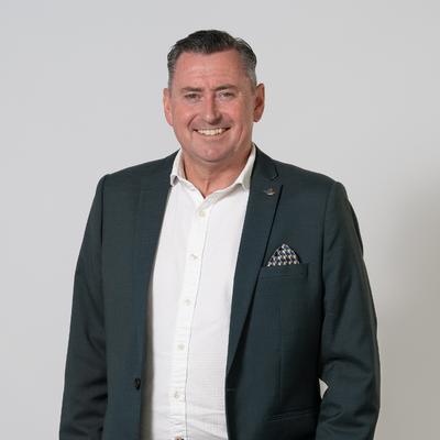Greg Fitzpatrick