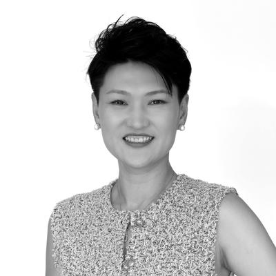 Nikki Wu