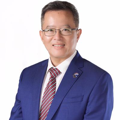 Robin Yu