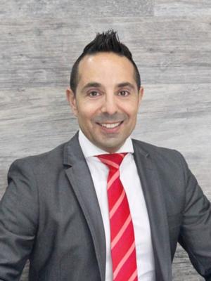 John Camilleri