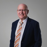 Peter Fitzpatrick