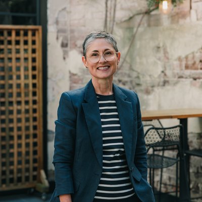 Jennifer Ward