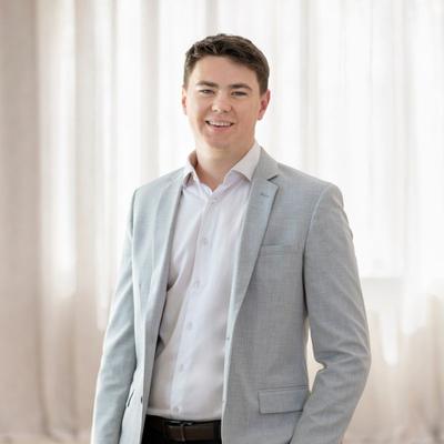 Lachlan Ramm