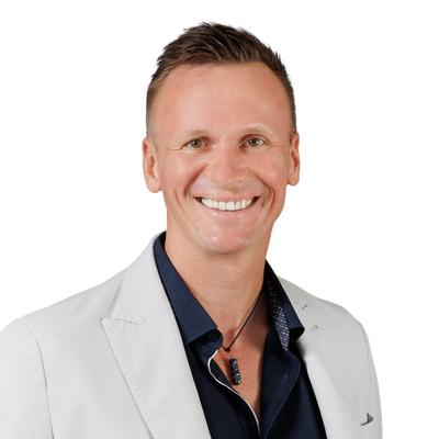 Darek Peszel