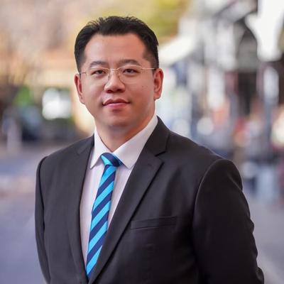 Eric QU