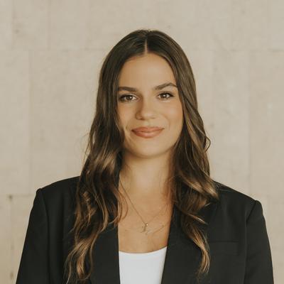 Maya Jeffs