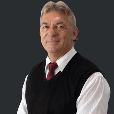 Errol Rakip