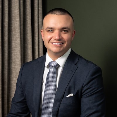 Alec Stefanoski