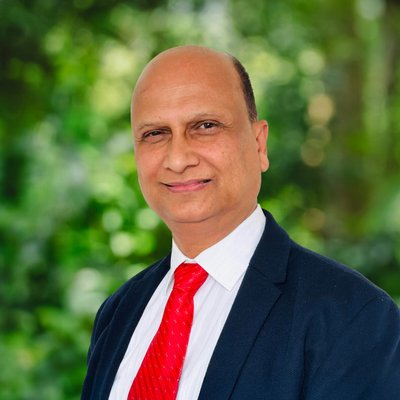 Arjun Bhandari
