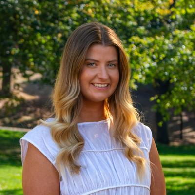 Maddy Ritter
