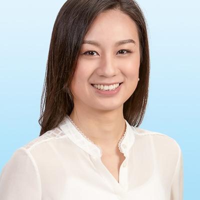 Zhenni Lu