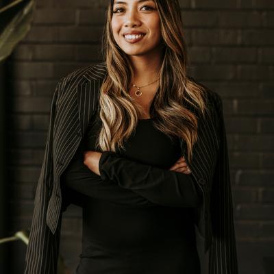 Frances Cruz