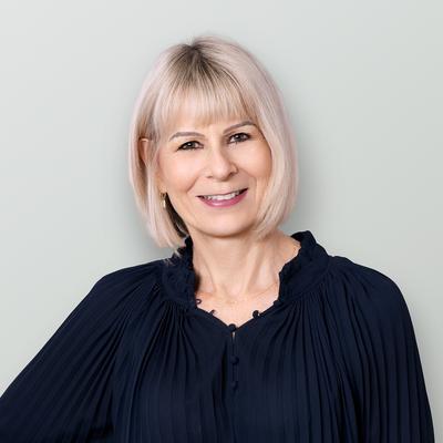 Linda Gutsell