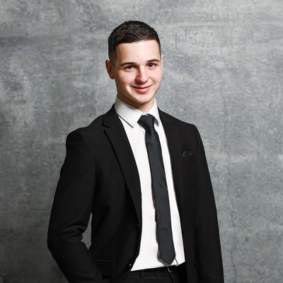 Paul Kandalepas