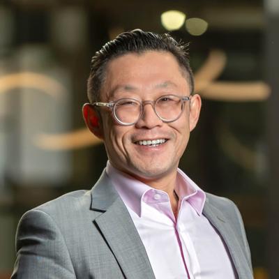 Rick Chen