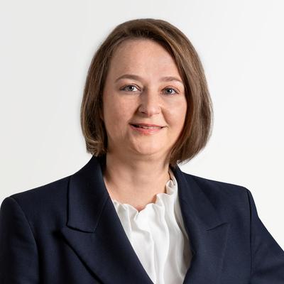 Nataliya Koropets