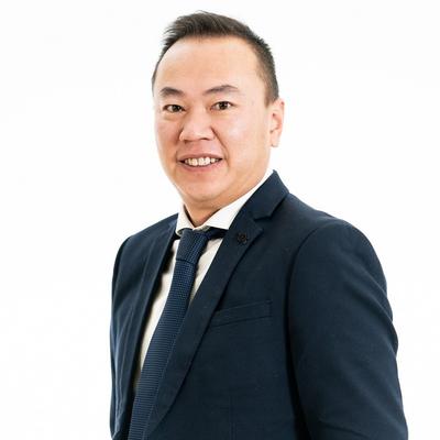 Ben Thong